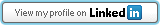 My LinkedInProfile